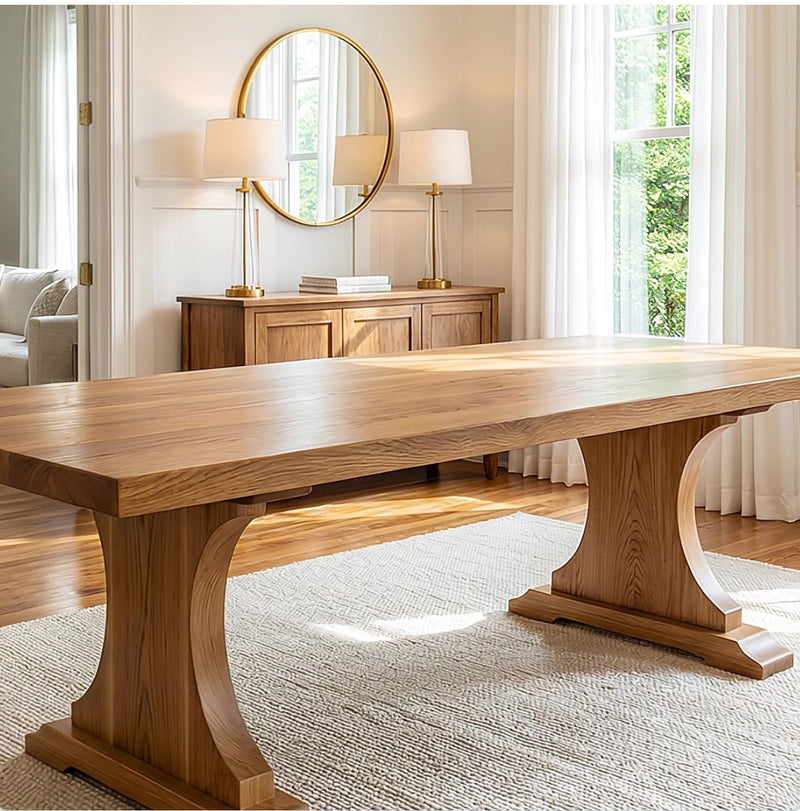 The Grace Dining Table