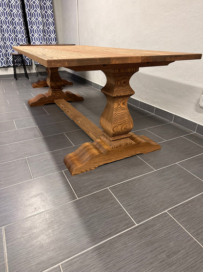 The Renee Dining Table