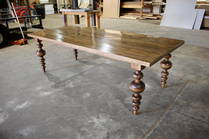 Booker Dining Table