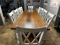 Jill Farm Table