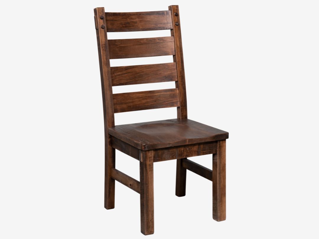 The Ozark Chair