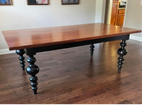 Booker Dining Table