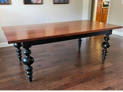 Booker Dining Table