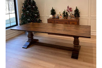 The Benton Dining Table