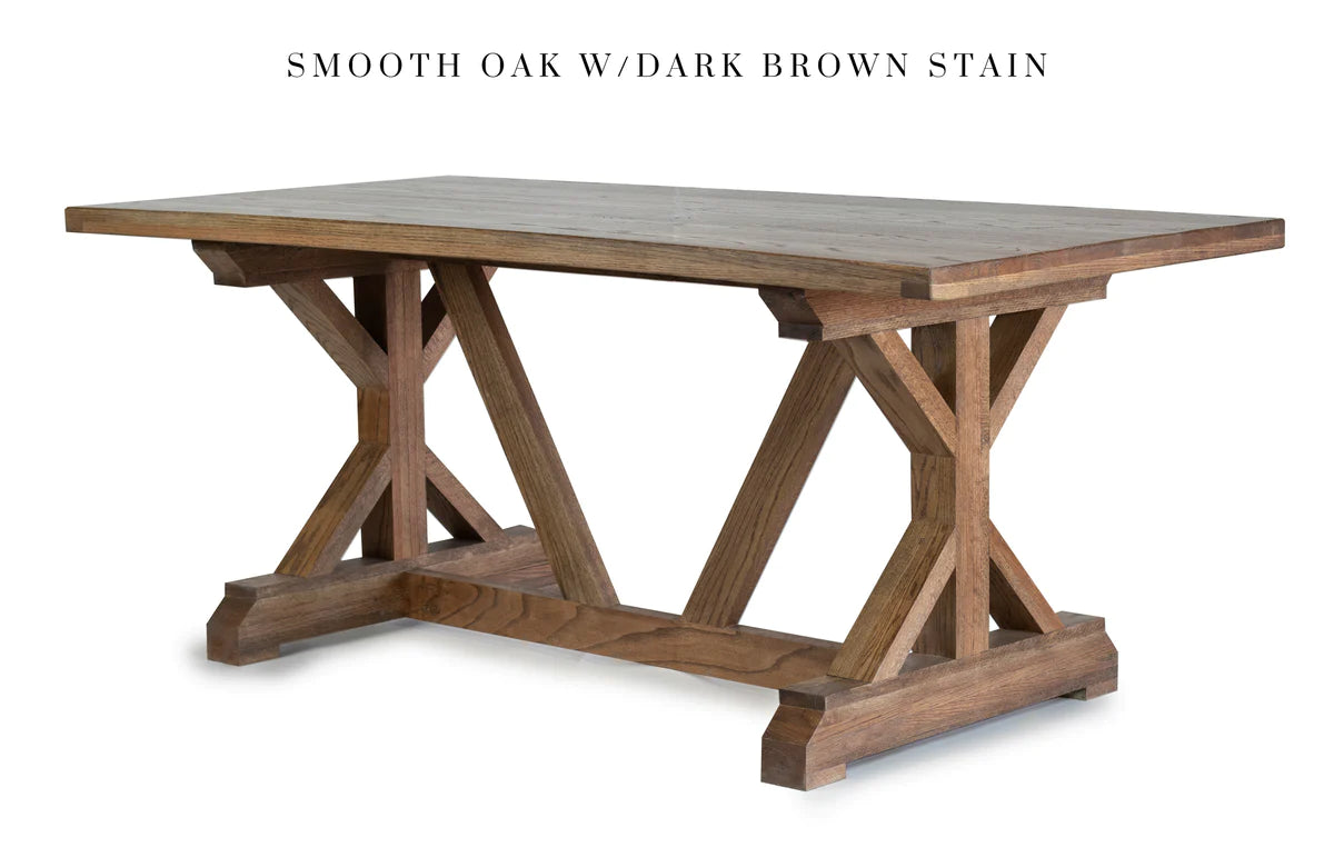 The Marilyn Farm Table