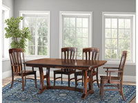 The Yorktown Chair