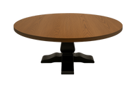 The Maddox Round Table