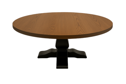 The Maddox Round Table