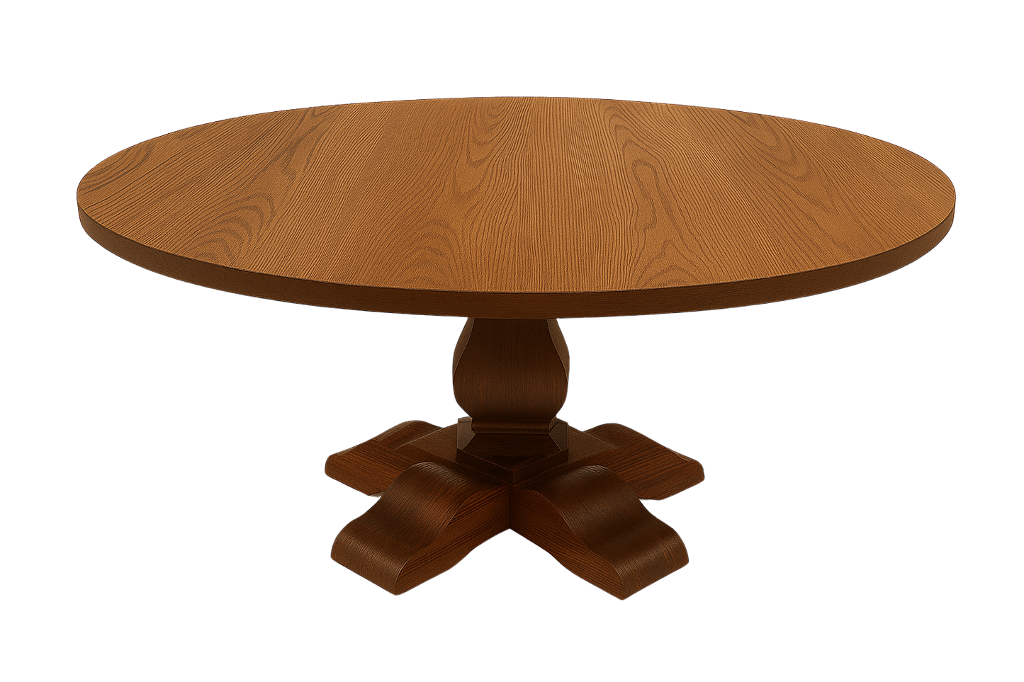 The Brenda Round Table