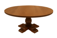 The Brenda Round Table