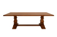 The Benton Dining Table
