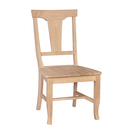 The European Farm Chair