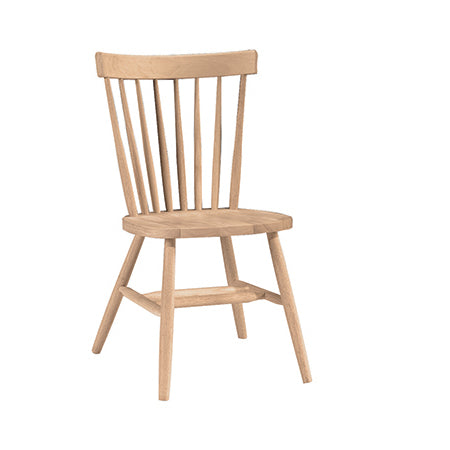 The Copenhagen Chair