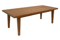 The Monroe Farm Table