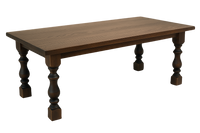 The Hilton Dining Table