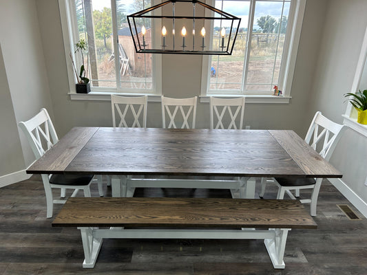 The Marie Farm Table