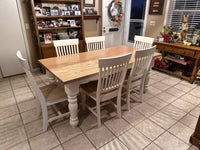 Jill Farm Table