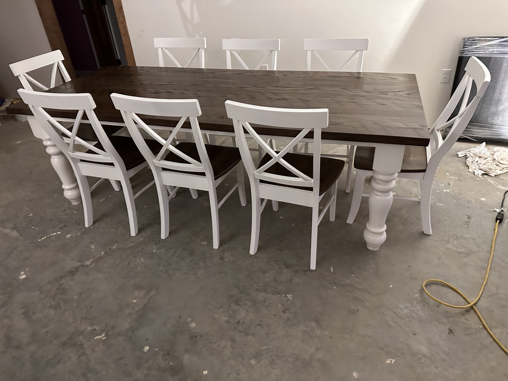 Farm Dining Table