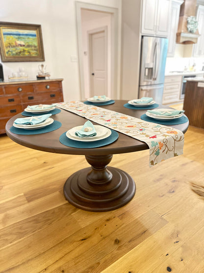 Mable Round Table