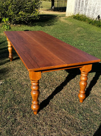 Jill Farm Table