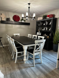 Jill Farm Table