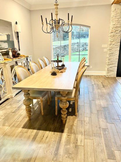 Booker Dining Table